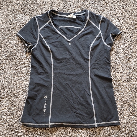 Octagon UFC UCFC MMA Fighting Martial Arts Training Womens size Adult XL - Picture 1 of 5